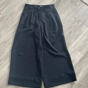 WILFRED - size 12 wide leg